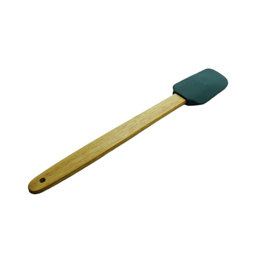 SPATULA WOODEN HANDLE 1555