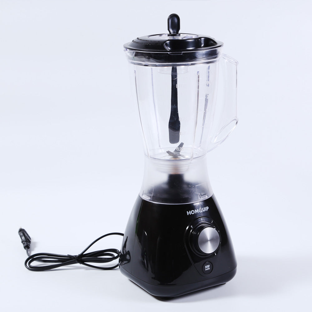 HOMQUIP BLENDER PLUS GRENDER L-05HQ