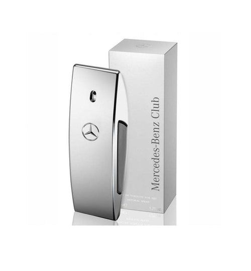 Mercedes Benz - Men Club Edt Spray - 100 Ml