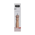 PEPPER MILL GRINDER WOODEN IR 35637-21