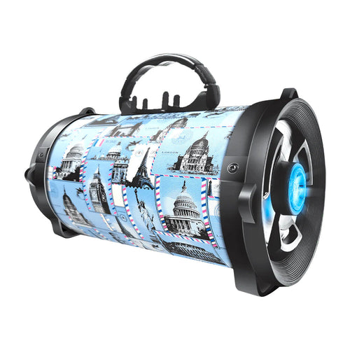 AUDIONIC SPEAKER XPRESS X-9