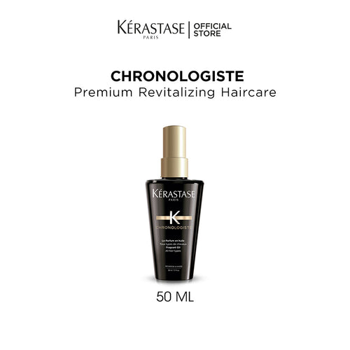 Kerastase - Chrono Parfum Huile 50ml
