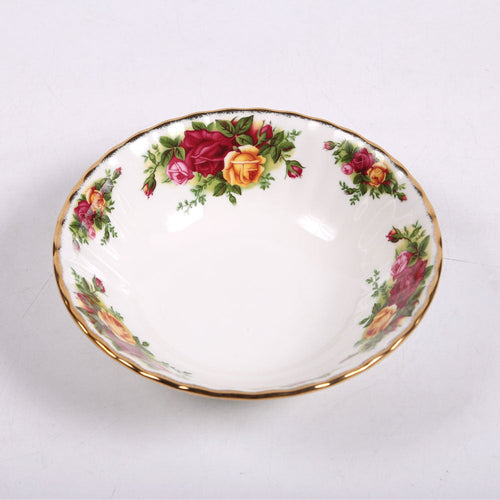 BOWL CEREAL ROYAL ALBERT OCR 16CM