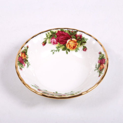 BOWL SWEET ROYAL ALBERT OCR 14CM
