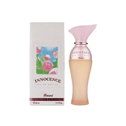 Rasasi - Innocence Eau De Parfum For Women, 65ml