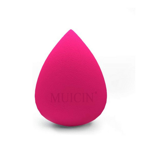 Muicin - Makeup Blender Pinky Sponge Puff