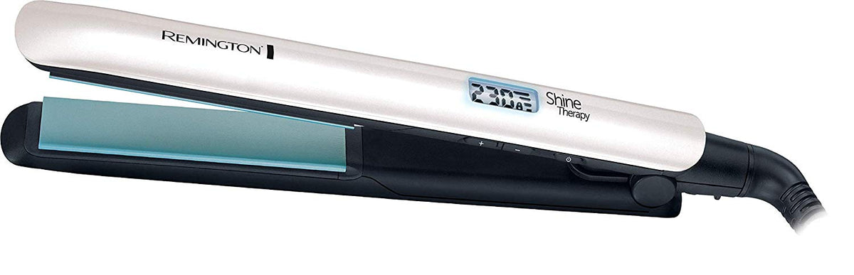 REMINGTON HAIR STRAIGHTNER S8500