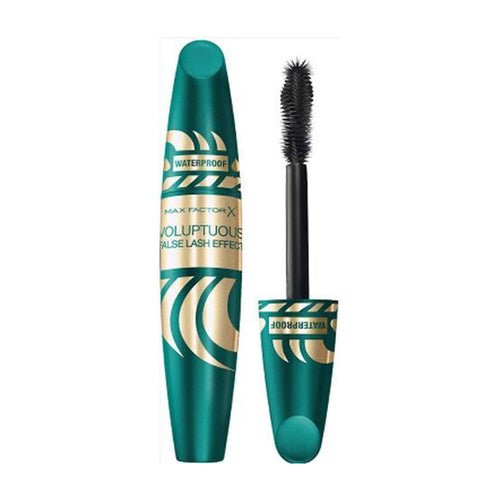 Max Factor - Voluptuous False Lash Effect Waterproof Black Mascara