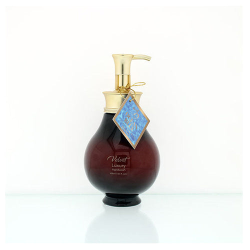 Wb By Hemani- Ocean Blue Luxury Handwash, 400ml