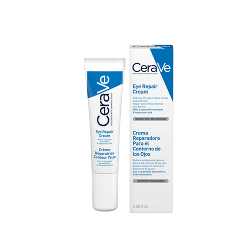Cerave- Eye Repair Cream, 14 Ml