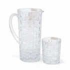 WATER SET 5PC NACHTMANN BOSSA NOVA 98759