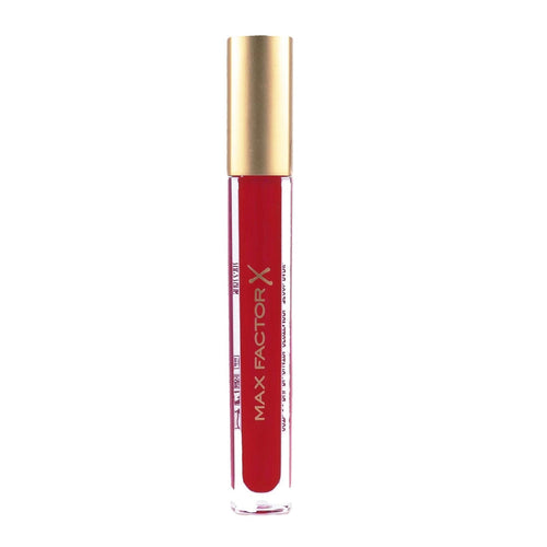Max Factor - Color Elixir Lip Gloss Polished Fuchsia 60