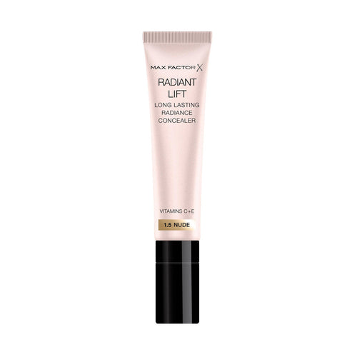 Max Factor - Radiant Lift Concealer- 1.5 Nude, 7 Ml
