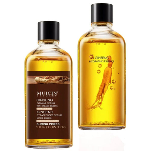 Muicin - Ginseng Firming Shrink Pores Serum - 100ml