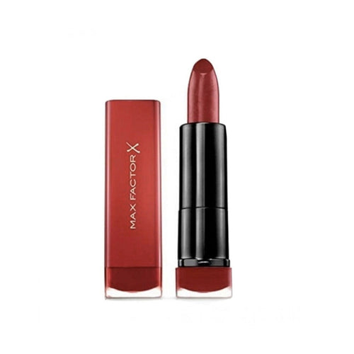 Max Factor - Colour Elixir Marilyn Monroe Limited Edition Lipstick Cabernet - 04