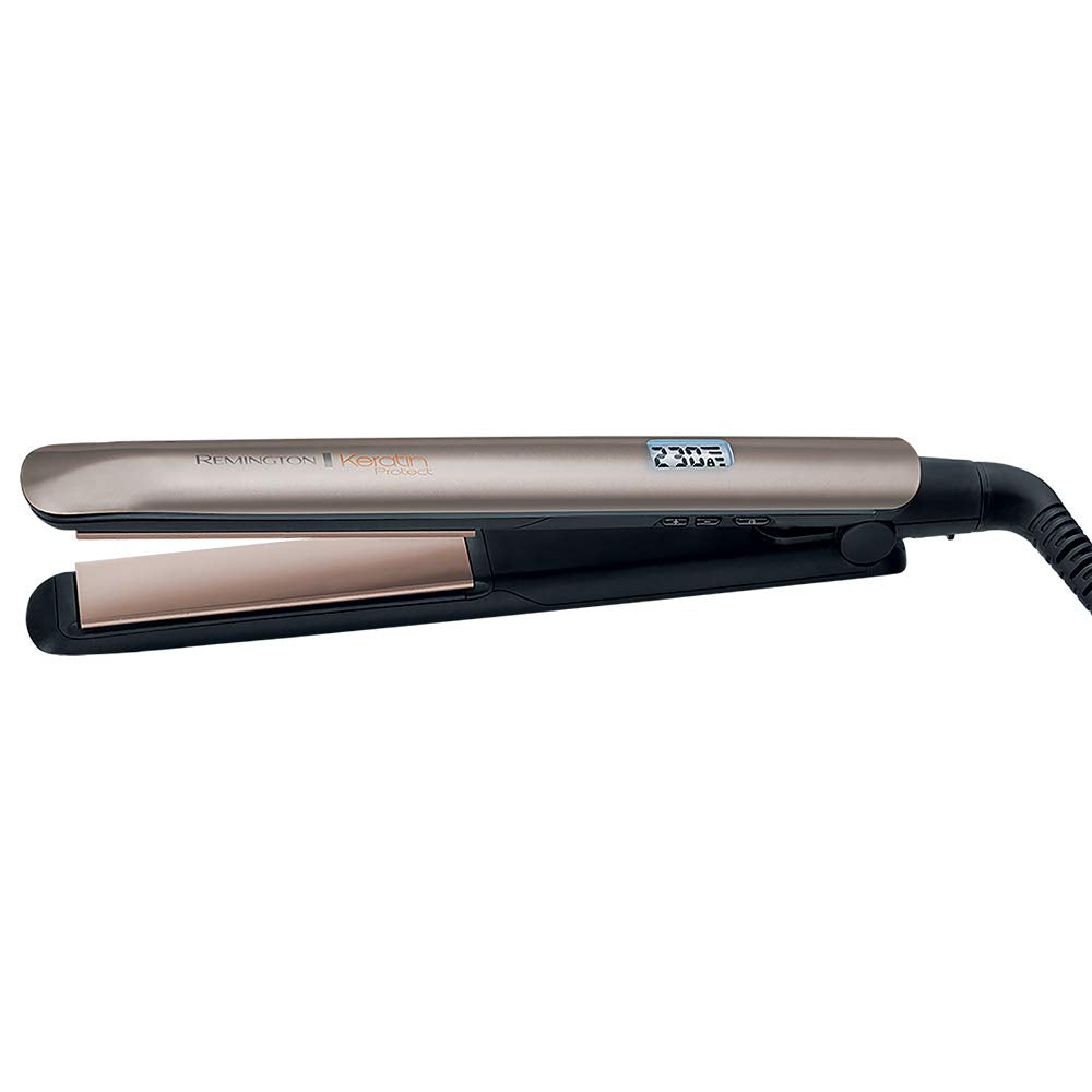 REMINGTON HAIR STRAIGHTENER S8540
