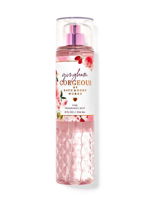 Bath & Body Works - Gingham Gorgeous Mist 236ml