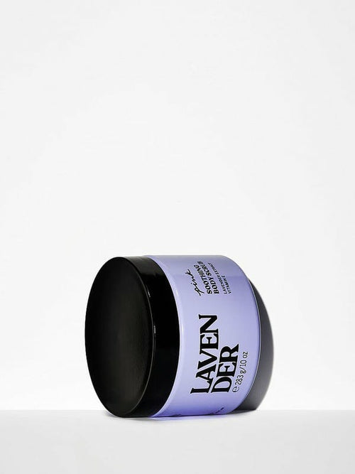 Victoria's Secret - Pink Soothing Lavender Scrub 283g