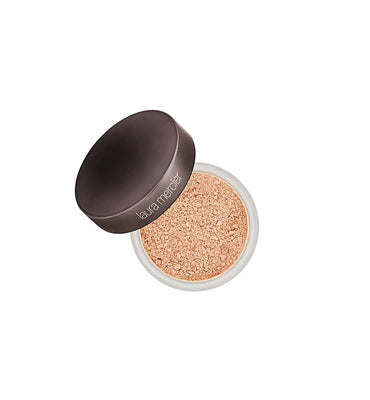 Laura Mercier- Translucent Loose Setting Powder Glow, Translucent 1gm