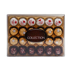 FERRERO COLLECTION CHOCOLATE T24 269.4 GM BASIC