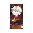 FERRERO ROCHER CHOCOLATE HAZELNUT 55% COCOA 90 GM