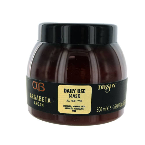 DIKSON ARGAN DAILY USE HAIR MASK 500ML