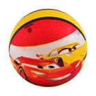 26027 BIOBALL MONDO AIR BALL CARS 23CM