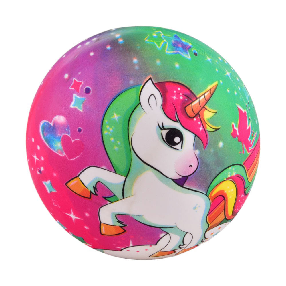 26047 BIOBALL MONDO AIR BALL UNICORN 23CM
