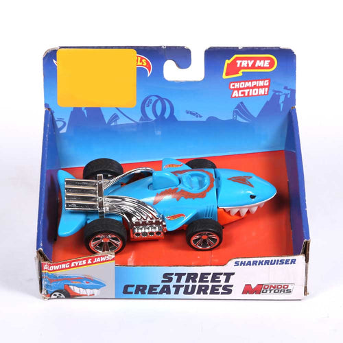 51201 HOTWHEEL STREET CREATURE DINKEY