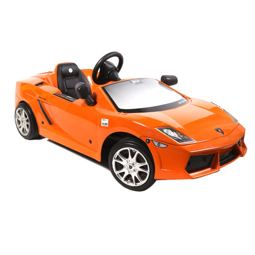 Car Tcv-67643 Basic