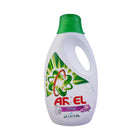 ARIEL WASHING GEL LIQUID FLORAL FRESHNES 1.8 LTR