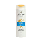 PANTENE SHAMPOO CLASSIC CLEAN 3IN1 360 ML