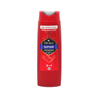 OLD SPICE SHOWER GEL CAPTAIN 2IN1 250 ML