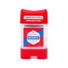 OLD SPICE DEODORANT GEL WHITE WATER 70 ML