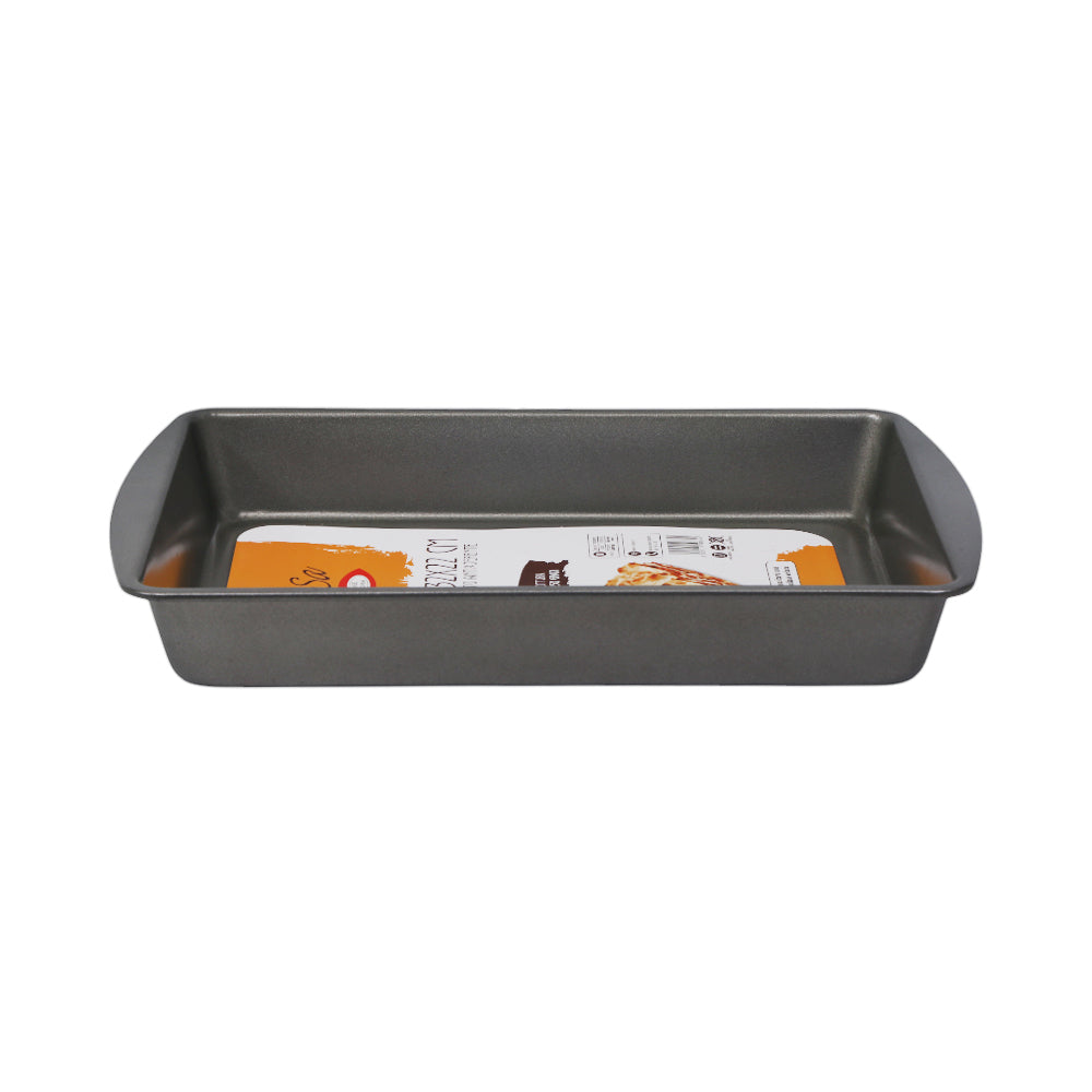 CAKE PAN 32X22 CM DOSA YY-2 ZIK