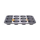 MUFFIN PAN 12 CUP DOSA D38/YY-1 ZIK