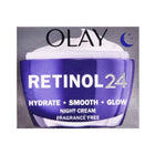 OLAY REGENERIST RETINOL 24 NIGHT CREAM 50ML
