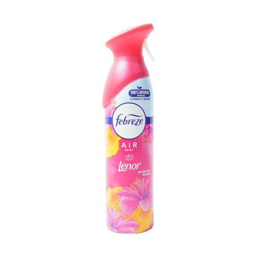 FEBREZE AIR FRESHNER LENOR BLOOM 300 ML