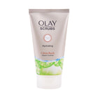 OLAY SCRUBS CITRUS RUSH HYDRATING 5 IN 1 150 ML