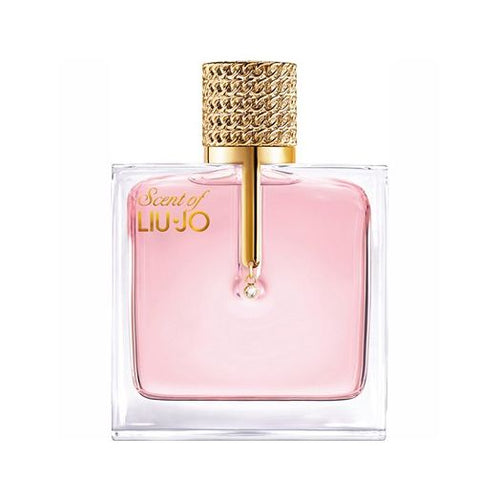 Liu Jo - Scent Of Liu Edt Spray 75ml