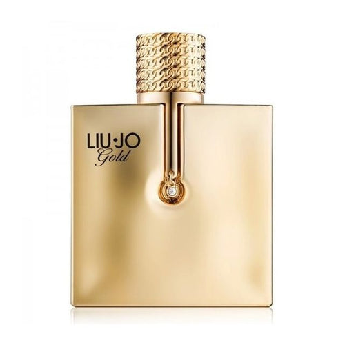Liu Jo - Gold Edition Edp Spray 75ml