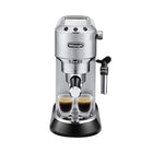 DELONGHI COFFEE MAKER EC685M SILVER