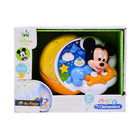 17095 DISNEY MICKEY MAGICAL STAR PROJECTOR (+0M)
