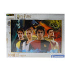 39656 CLEMENTONI PUZZLE HARRY POTTER 1000PC