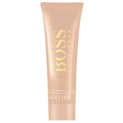 Hugo Boss- The Scent For Her Body Lotion 50ml
