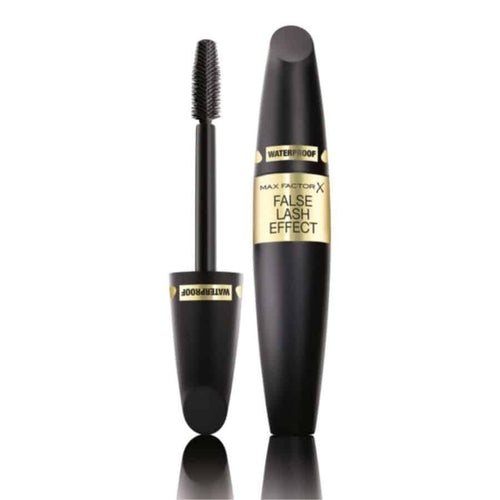 Max Factor - Mf False Lash Effect Wpr Msc Black