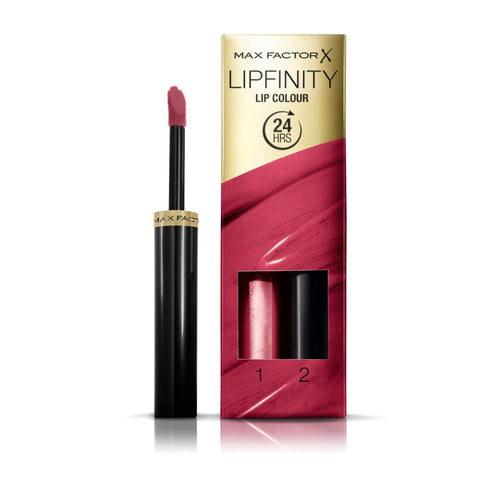 Max Factor - Mf Lipfinity 335 Just In Love