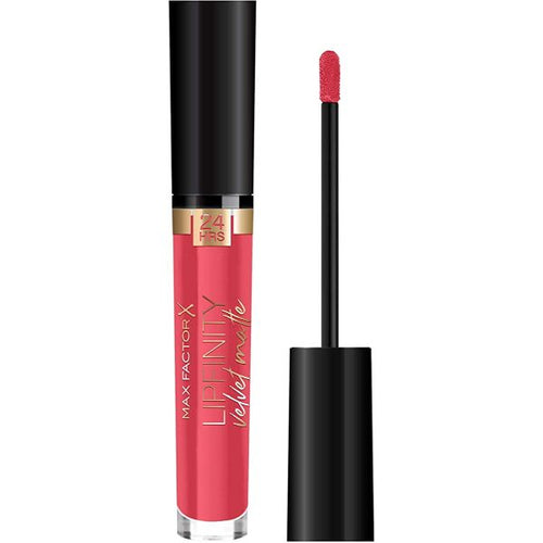 Max Factor - Lipfinity Velvet Red Luxury 3.5ml