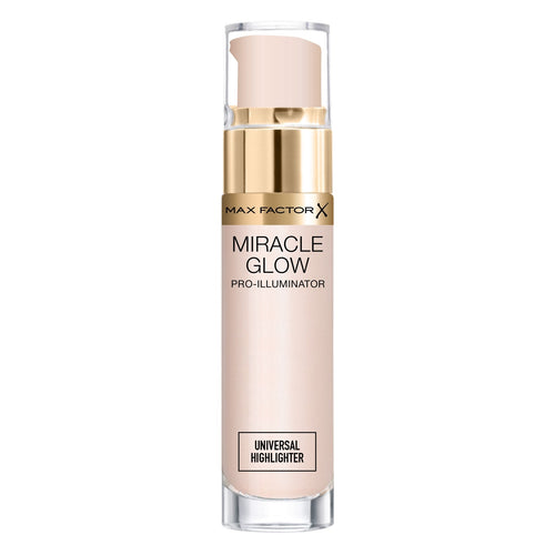 Max Factor - Mf Mir Glo Rg Primer Illuminat 15ml 18iv