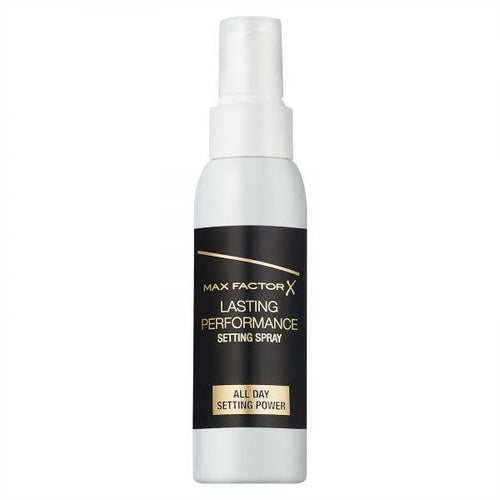 Max Factor - Lp Pr Setting Spray 100ml 18 Iv
